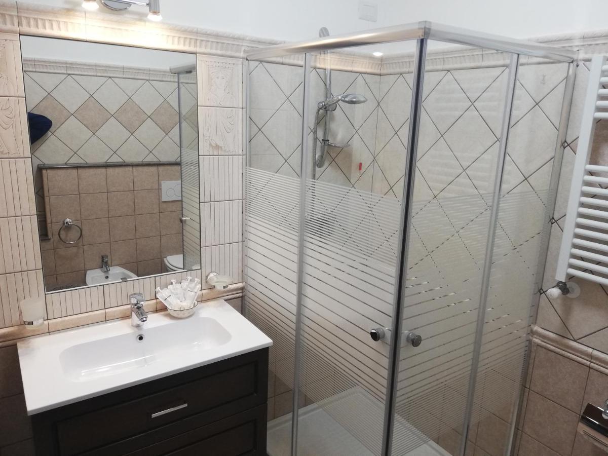 Olympus Room Тропея Экстерьер фото