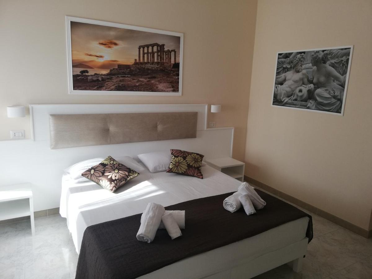 Olympus Room Тропея Экстерьер фото