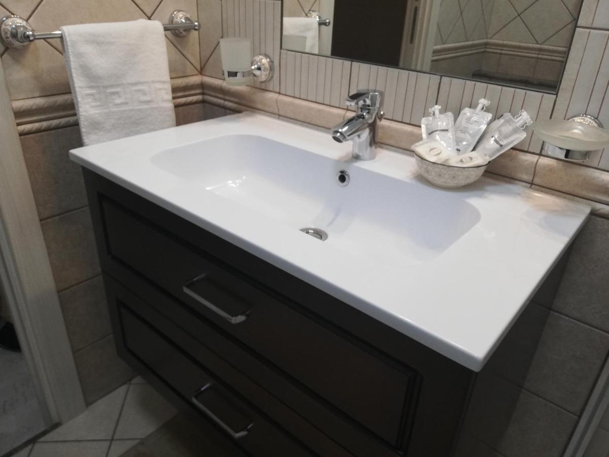 Olympus Room Тропея Экстерьер фото