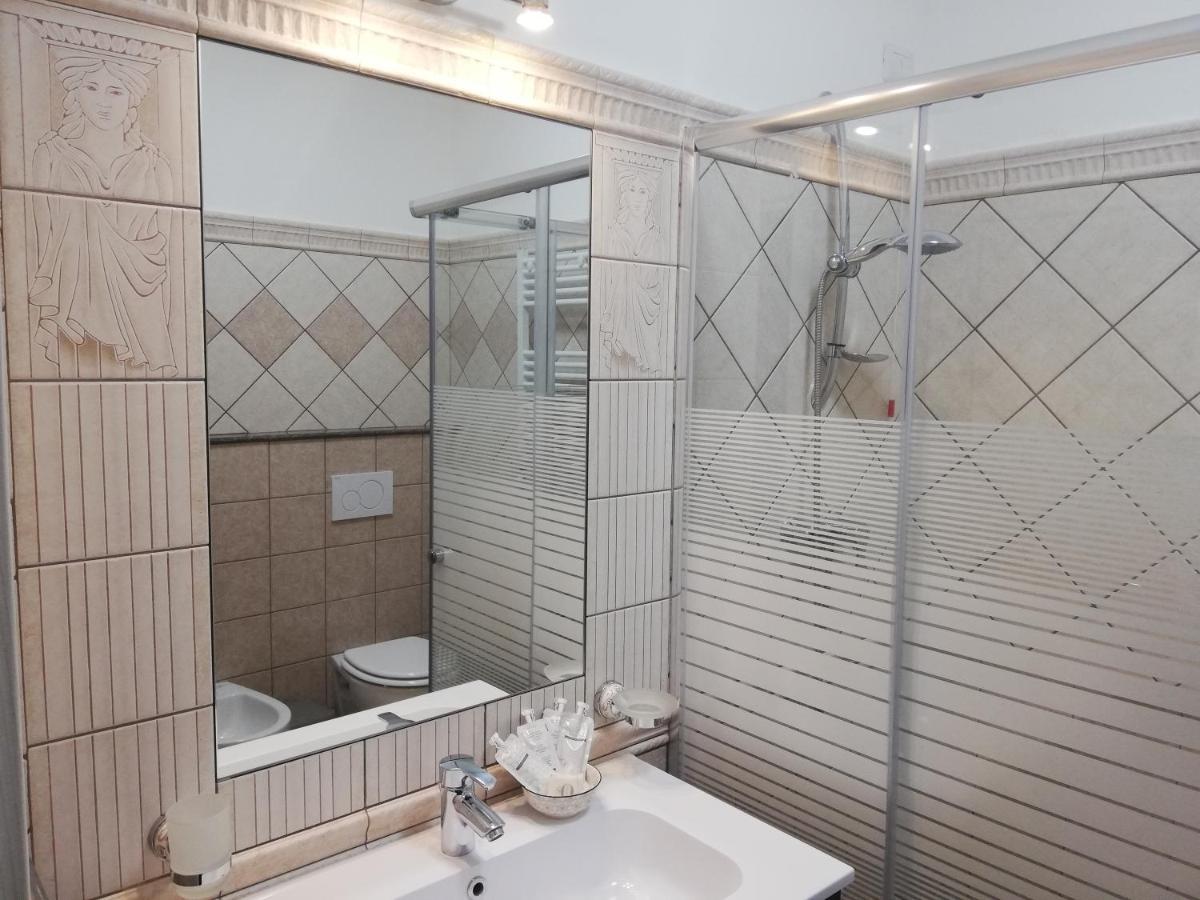Olympus Room Тропея Экстерьер фото