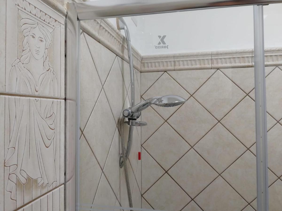 Olympus Room Тропея Экстерьер фото