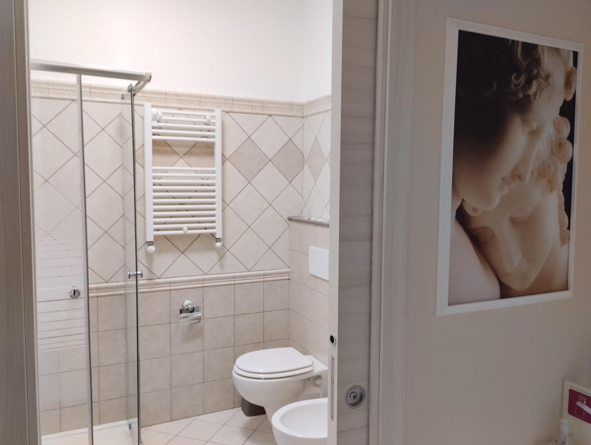 Olympus Room Тропея Экстерьер фото
